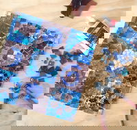 Intro to Mosaics Weekend with Leadlight By Ettore - Accommodation Cooktown