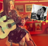 Jodi Phillis' Lounge O'Sound Number One with Suzie Higgie - Accommodation Cooktown