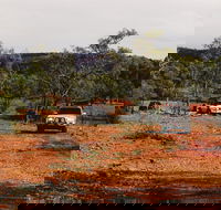 July 4X4 Come and Try Day - Accommodation Cooktown