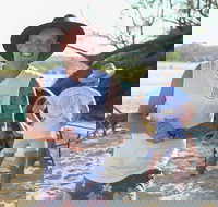 Longreach Leg - Beach to Reach 2020