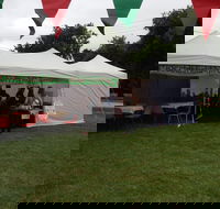 Macclesfield Strawberry Fete - Accommodation Cooktown