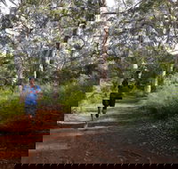 Margaret River Ultra Marathon - Accommodation Cooktown