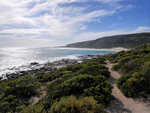 Margaret River Ultra Marathon - Accommodation Cooktown 1