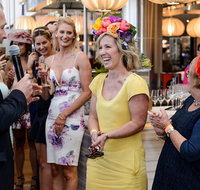 Melbourne Cup by The Ternary - Accommodation Cooktown