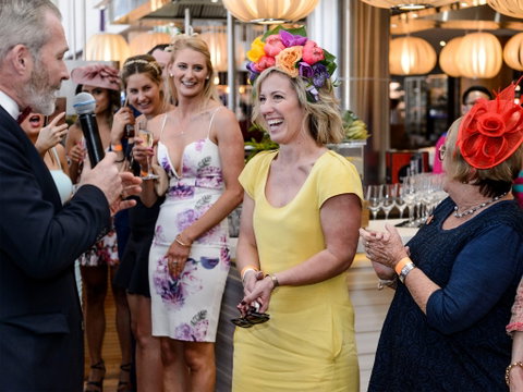 Melbourne Cup By The Ternary - Accommodation Cooktown 0