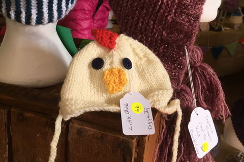 Murrindindi Beanie & Fibre Festival (Online) - Accommodation Cooktown 0