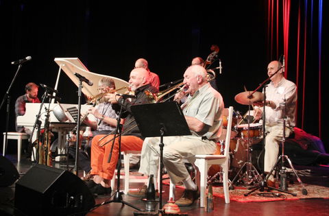 Noosa Jazz Party - Accommodation Cooktown 0