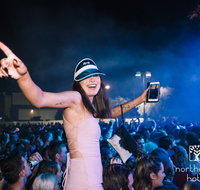 North Gong New Year's Eve - Accommodation Cooktown