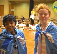 October Merrigong Creativity Camp - Accommodation Cooktown