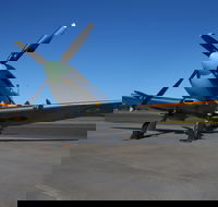 October Weekend Aircraft Showcase - Accommodation Cooktown