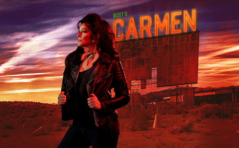 Opera Australia's Carmen - Accommodation Cooktown 0