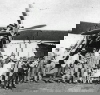 Our Qantas Our People  Exhibition