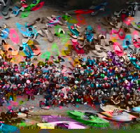 Paddling Film Festival - Kempsey - Accommodation Cooktown