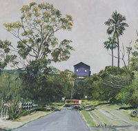 Pamela Griffith Wollongong Then and Now - Accommodation Cooktown