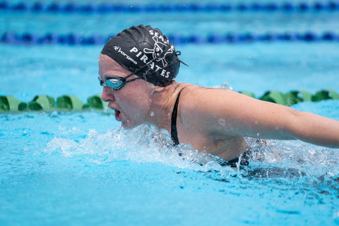 Pan Pacific Masters Games - Accommodation Cooktown 2