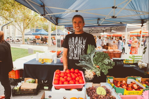 Parramatta Farmers Market - Accommodation Cooktown 0