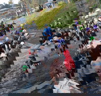 Quarry Mining Maitland Triathlon - Accommodation Cooktown