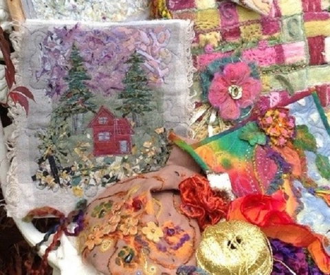 Queensland Winter Craft Festival - Accommodation Cooktown 5