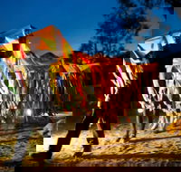 River Arts Festival Forbes - Accommodation Cooktown