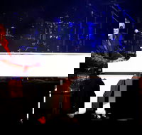 Rocketman A Tribute to Elton John featuring Greg Andrew - Accommodation Cooktown