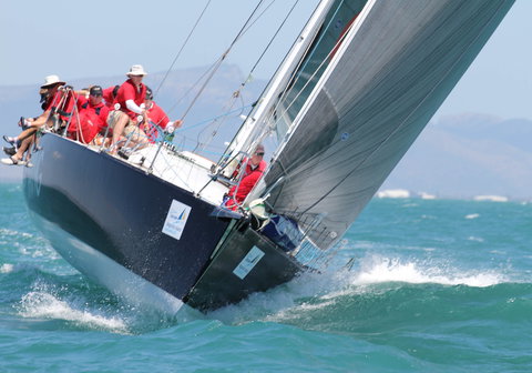 SeaLink Magnetic Island Race Week - Accommodation Cooktown 0