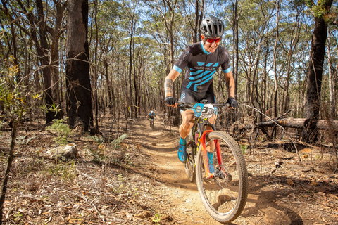 Shimano Mountain Bike Grand Prix Race Six Kempsey - Accommodation Cooktown 0