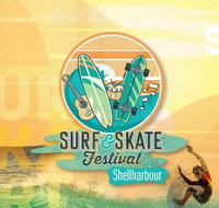 Skate and Surf Festival Shellharbour - Accommodation Cooktown