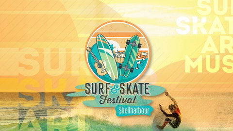 Skate And Surf Festival, Shellharbour - Accommodation Cooktown 0