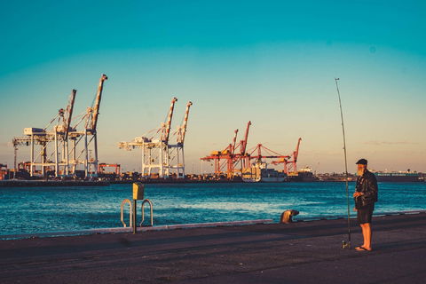 Smartphone Photography Course - Fremantle - Accommodation Cooktown 0