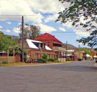 Sofala and District Agriculture and Horticulture Show - Accommodation Cooktown