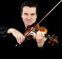 String Along with Hollywood Classics - Accommodation Cooktown