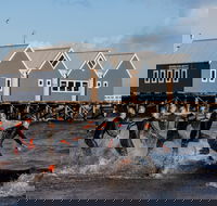 SunSmart Kids Triathlon - Accommodation Cooktown