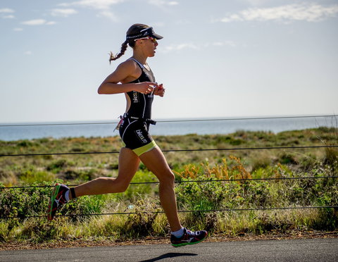 SunSmart Busselton Festival Of Triathlon - Accommodation Cooktown 0