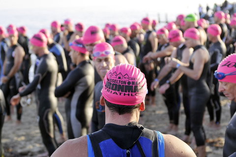 SunSmart Busselton Festival Of Triathlon - Accommodation Cooktown 1