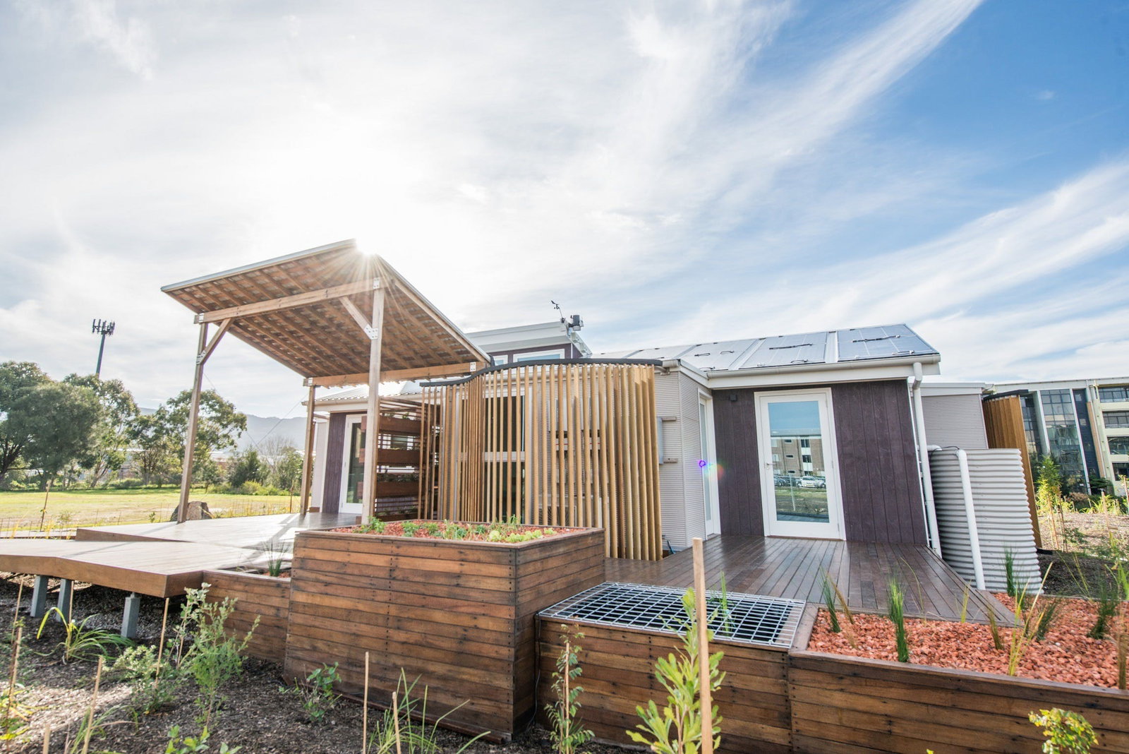 Mt St Thomas NSW Accommodation Cooktown