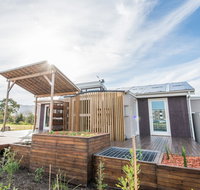 Sustainable Buildings Research Centre Sustainable Houses Day - Accommodation Cooktown