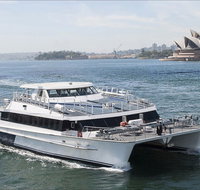Sydney Harbour Fathers Day Lunch Cruise - Accommodation Cooktown
