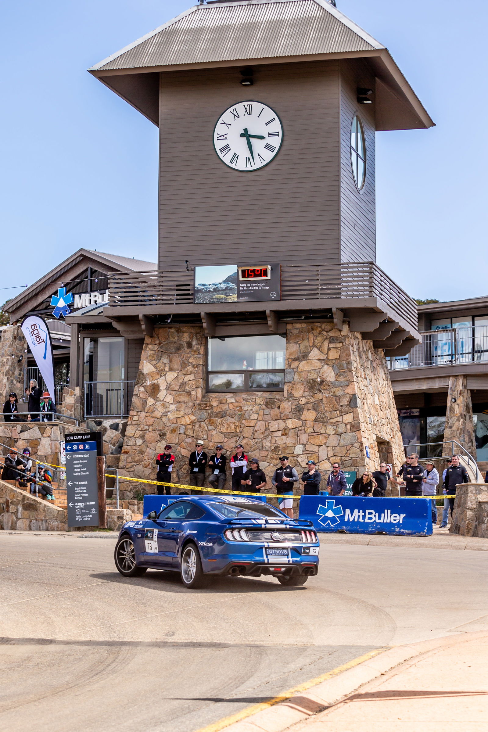 Boorolite VIC Accommodation Cooktown