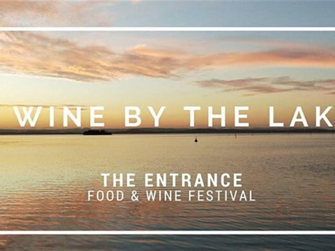The Entrance Food And Wine Festival - Accommodation Cooktown 0