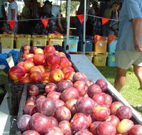 The Farmers Market on Manning - Accommodation Cooktown