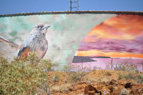 Trail Blaze West - Accommodation Cooktown 1