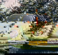 Tucker Box Bash - Accommodation Cooktown