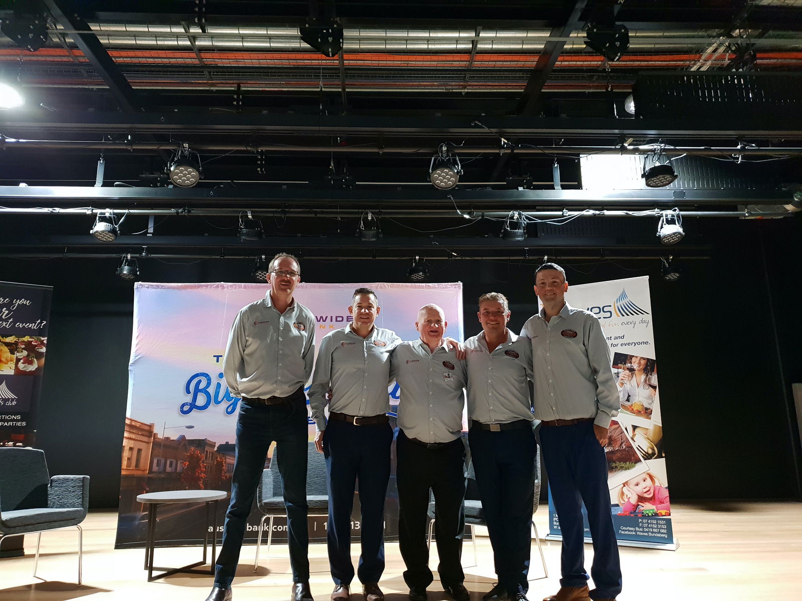 Bundaberg West QLD Accommodation Cooktown