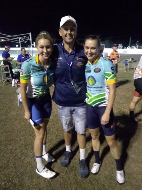 UCI CFI - Cycle Fest International - Accommodation Cooktown 1