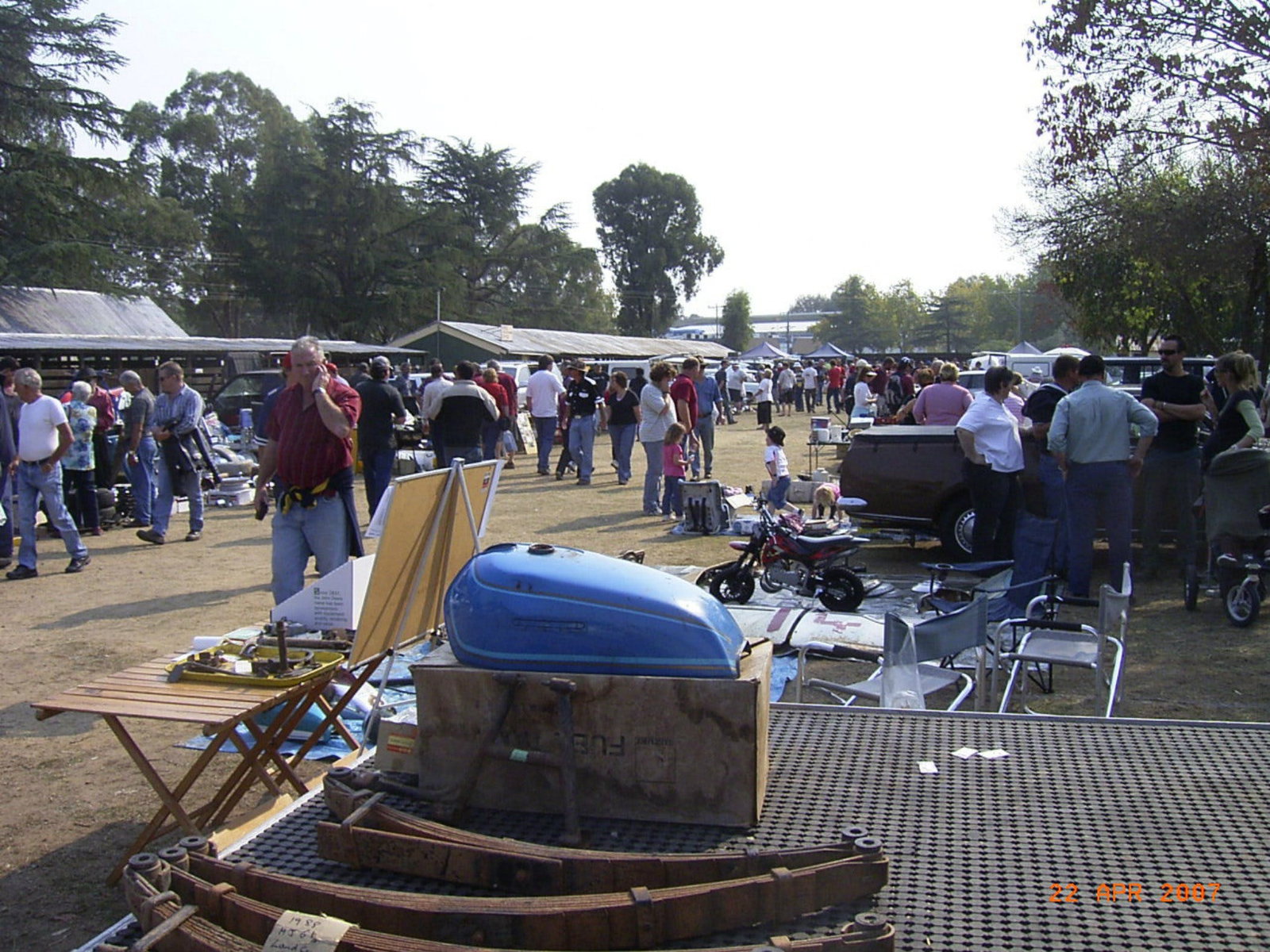 Wangaratta VIC Accommodation Cooktown