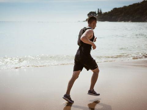 Warrnambool Athletics Club 10km Time Trial - Accommodation Cooktown 0