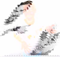 Wednesday Night Comedy at The Arc at Nobbys - Accommodation Cooktown