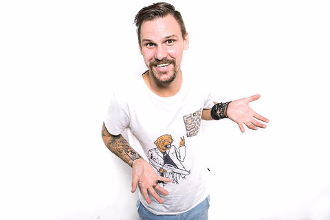 Wednesday Night Comedy At The Arc At Nobbys - Accommodation Cooktown 0