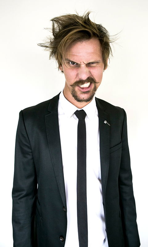 Wednesday Night Comedy At The Arc At Nobbys - Accommodation Cooktown 1