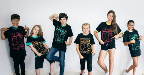 Weekly Drama Classes - Accommodation Cooktown 2